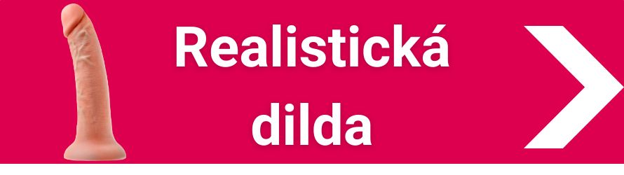 Blog realistická dilda - sexshop